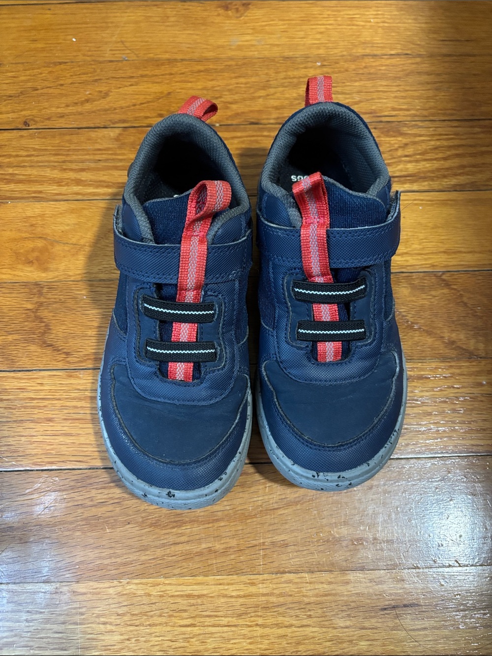 Bogs Skyline Kicker Low Sneaker